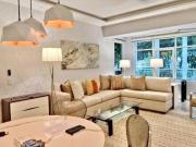 Repriced! Rare 1BR Garden Unit For Sale One Serendra