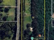 Rare 2.52ha Prime Landholding in Abbey