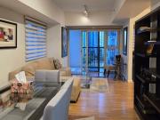 Rare 2 Bedroom Condo for Lease in One Maridien, BGC,...
