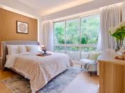 RARE 2 BEDROOM GARDEN UNIT AT 32 SANSON BY ROCKWELL ✨