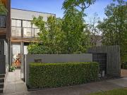 Rare 2 Car Park Townhouse in Lifestyle Focused Malvern East