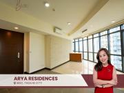 Rare 2 Combined Unit, 4BR Condo for Sale in Arya...