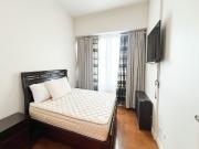 Rare 2BR Flat unit for Sale in One Rockwell East Tower