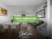 Rare 2P Duplex en plein coeur du Suquet | Dernier étage | En