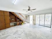 Rare 2Storey House Pandan Indah 4R3B 18x60 SW Facing