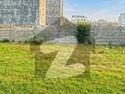 Rare 36 Marla Semi Commercial Canal Facing Plot | Prime...