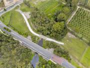 Rare 3.3 Acre Allotment Creek, Space & Convenience