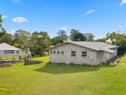 RARE 3,490M² SITE WITH 2 EXISTING STRUCTURES IN TIN CAN BAY