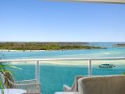 Rare 3 Bedroom Apartment in Aqua A Premier Waterfront...