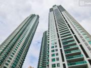 Rare 3 Bedroom Condo with 2 Parking Slots For Sale in...