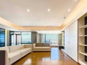 Rare 3 Bedroom Corner Unit Condo with 2 Parking Slots...