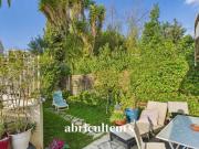 Rare 3 Pièces 72m2 avec terrasses et jardin Nice Chambrun