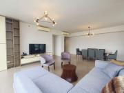 Rare 3BR Proscenium Sakura Rockwell Makati for Sale