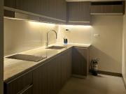 Rare 44.5sqm “Special Cut” 1BR Brand New Park Mckinley West