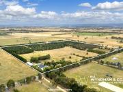 Rare 46 Acre Opportunity Minutes From Bairnsdale