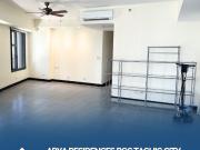 Rare 4 Bedroom 4BR Unit for Sale in Arya Residences BGC...