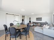 Rare 4 Bedroom Apartment with Wrap Around Balcony & City...