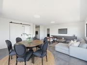 Rare 4 Bedroom Apartment with Wrap Around Balcony & City...