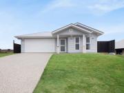 Rare 4 Bedroom Home on a 748m2 Allotment