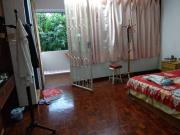 Rare 4 storey solid house well maintained opposite St Anne