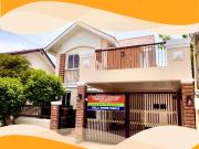 4BR House and lot for sale Citta Italia subd. Brgy....