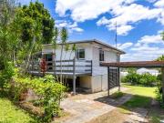 RARE 598m2 CORNER BLOCK WITH DUPLEX POTENTIAL...