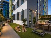 Rare 64m² Private Outdoor Terrace