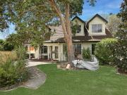 Rare 6 Bedroom Cottage Style Home