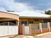 Rare 7 Bedroom Bungalow with Expansive Lot in Villa San...