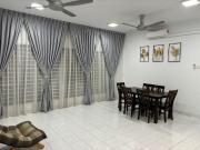 RARE 80 FULLY FURNISHED UNIT FOR RENT Residensi Kajang...