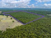 Rare 97 Acre Bushland Opportunity Central Yet Private