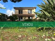RARE à Antibes: secteur Les Cougoulins ! villa individuelle
