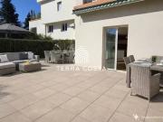 Rare a Bayonne: T4 101 m² avec terrasse de 100 m²