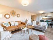 Rare à Bron: coloc + jardin