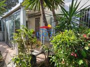 Rare à Cabestany: Maison d'architecte 4 faces avec...