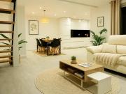 Rare à Capbreton Duplex T5 à proximité immédiate du centre