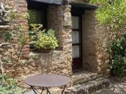 Rare A Castelnou, jolie maison de village 63m² Castelnou