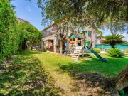 Rare à Cimiez: maison 170 m² sur 749 m² de terrain avec...