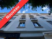 Rare à la location ! 6, Square Aristide Briand.