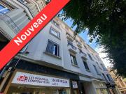 Rare à la location ! 6, Square Aristide Briand.