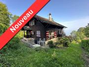 Rare à la location ! 90, rue de la gare à Publier.