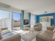 Rare à la vente – appartement 114 m² avec 98 m² de...