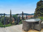 Rare À La Vente Appartement Vue Mer À Agay 106m² Agay