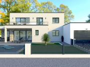 RARE A LA VENTE ! Belle parcelle de 750 m² sur Trouville...