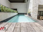 RARE A LA VENTE COEUR VALENTINE POUR CE T4 ATYPIQUE AVEC...