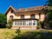 Rare à la vente Demeure d'exception avec vue sur le...