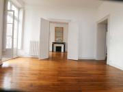 Rare à la vente Grand T3 avec ascenseur au coeur de Nantes