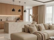 Rare à la vente Grand T3 RDJ La Valette du Var