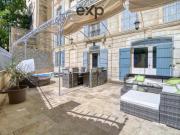 Rare à la vente: Hôtel Particulier rénové avec piscine et t