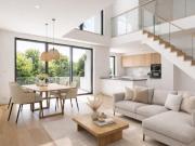 RARE A LA VENTE ! INCROYABLE T4 DUPLEX EN DERNIER ÉTAGE...